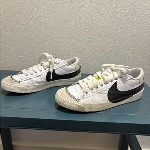 Nike W Blazer Low ‘77 Jumbo